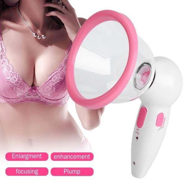 breast machine