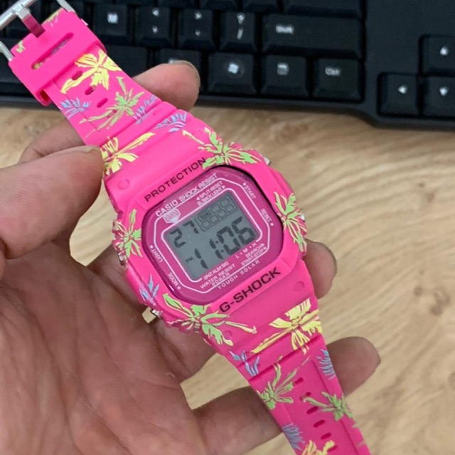 gshock for kids