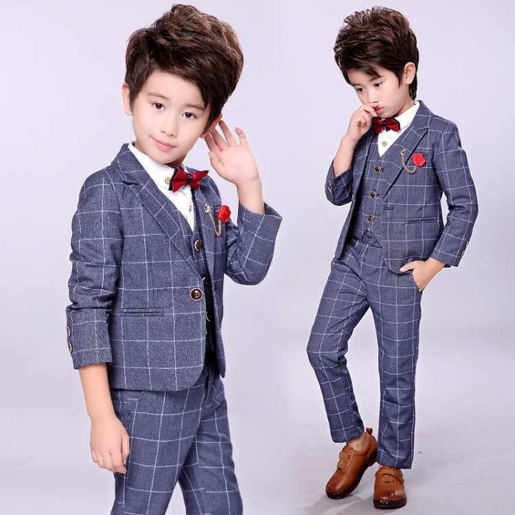 5 years baby boy dress