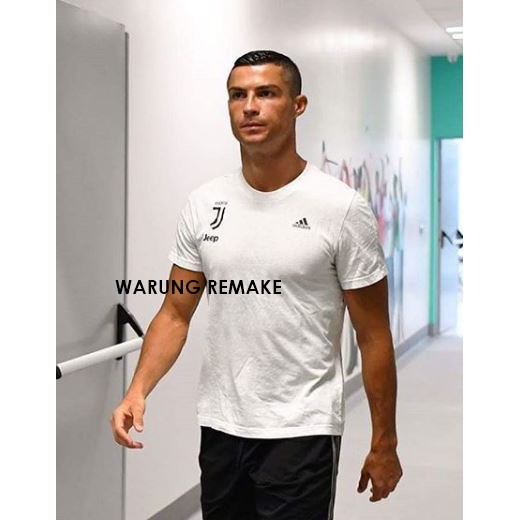 adidas ronaldo t shirt