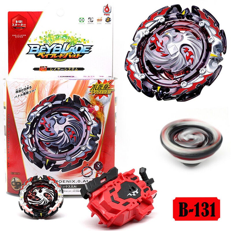 beyblade burst attack