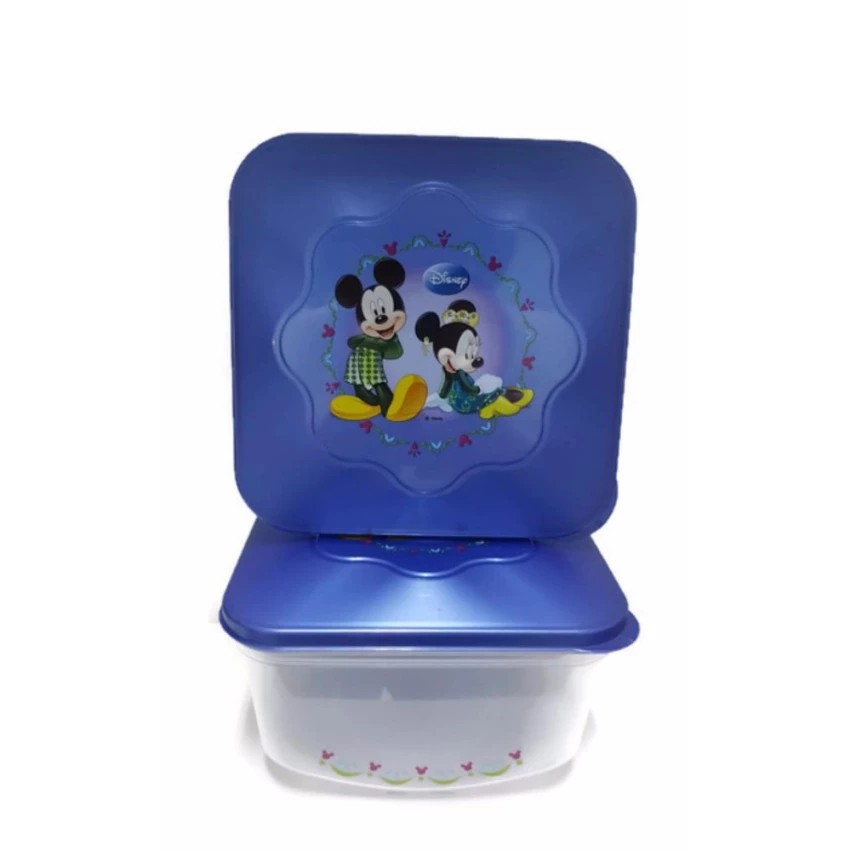 Elianware Disney Casserole 7inch (2units) Shopee Malaysia