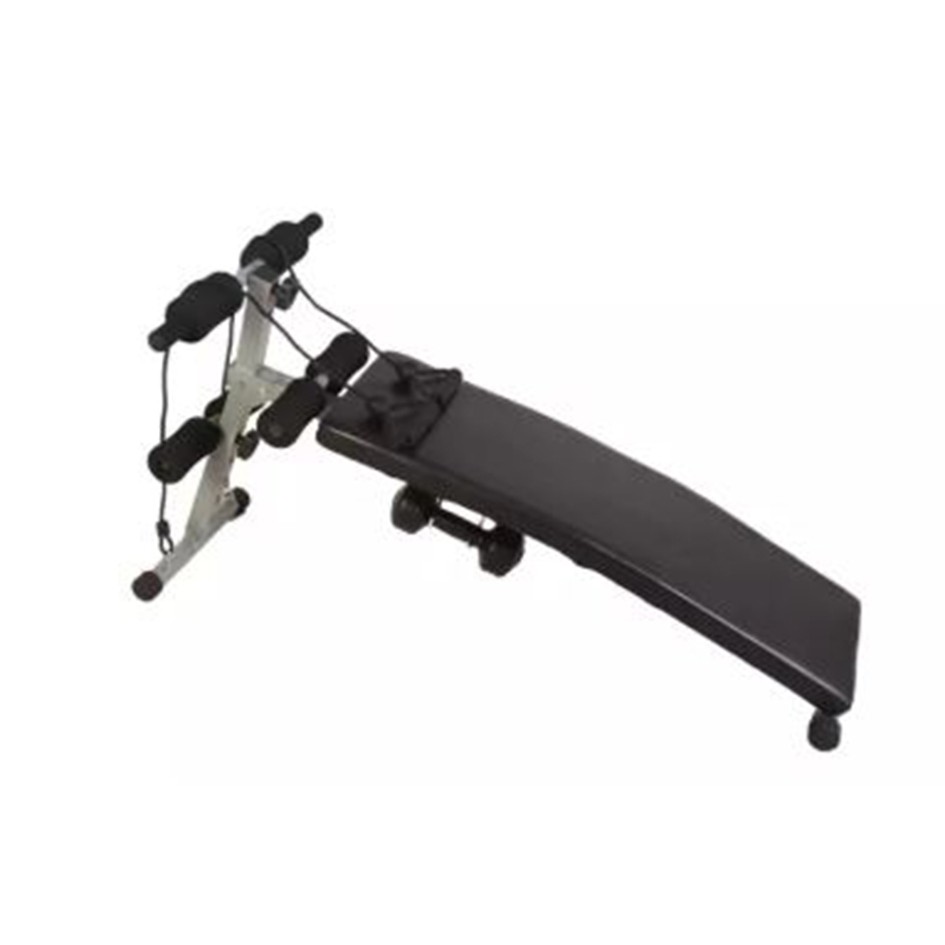 Limited Promotion Adjustable Abdominal Curved Decline Sit Up