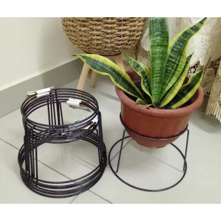 Rak Pasu Bunga Metal Tahan Karat Indoor Outdoor Shopee Rak Pasu Bunga Metal Tahan Karat Indoor Outdoor Shopee