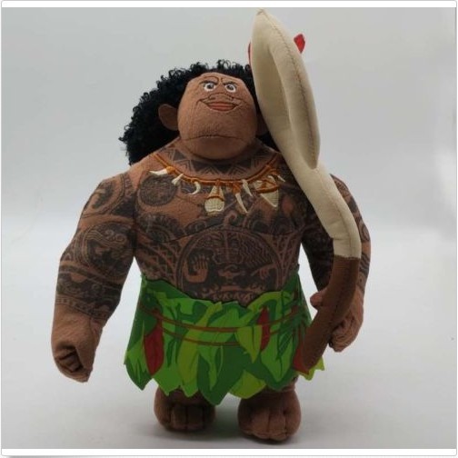 maui plush toy