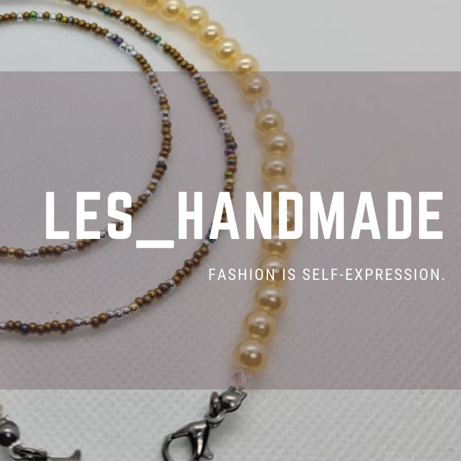 Les_Handmade, Online Shop Shopee Malaysia