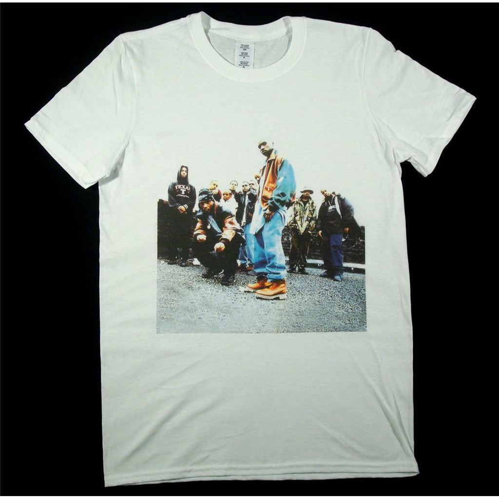 wu tang supreme shirt