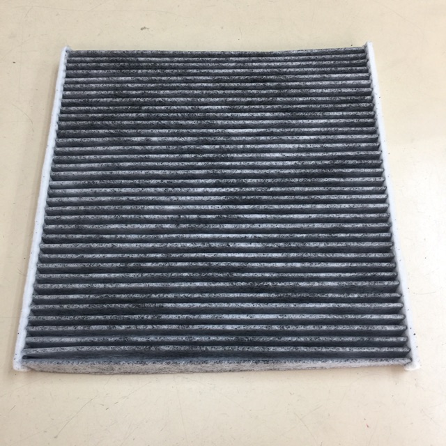 Toyota Estima Aphard Vios Camry 2003 Carbon Cabin Air Filter