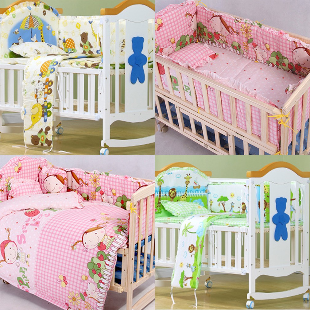 baby cot promotion