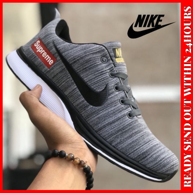 nike flyknit supreme