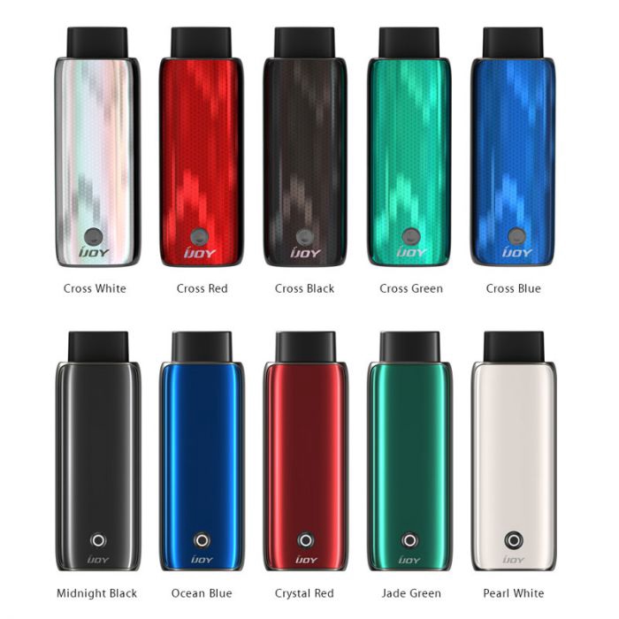 Ijoy Neptune Original Ijoy Neptune Pod System Kit 12w 650mah 1 8ml Coil Cartridge Neptune Replacement Cartridge Pod Shopee Malaysia