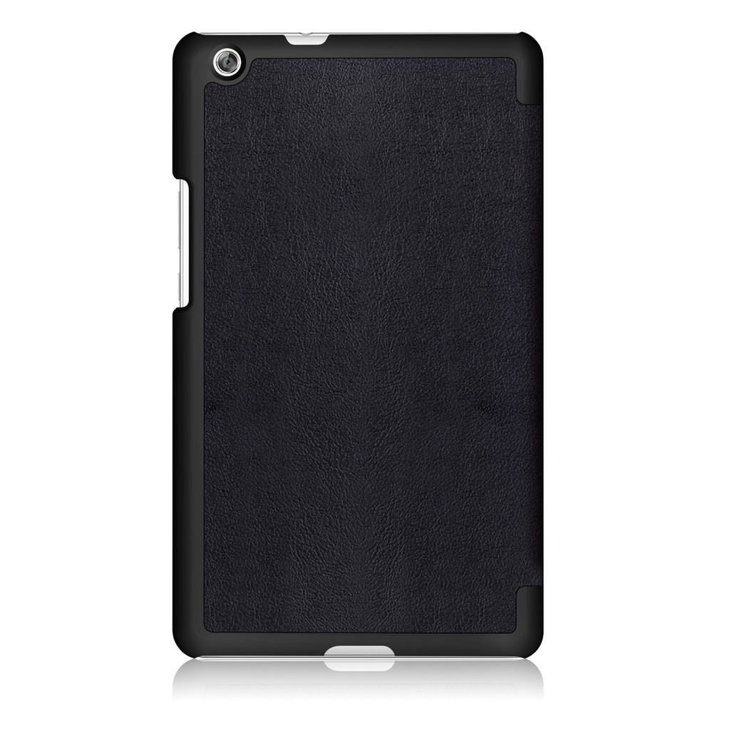 Huawei M3 Lite 8.0 Case, Sleep/Wake PU Cover Mediapad M3 8.4