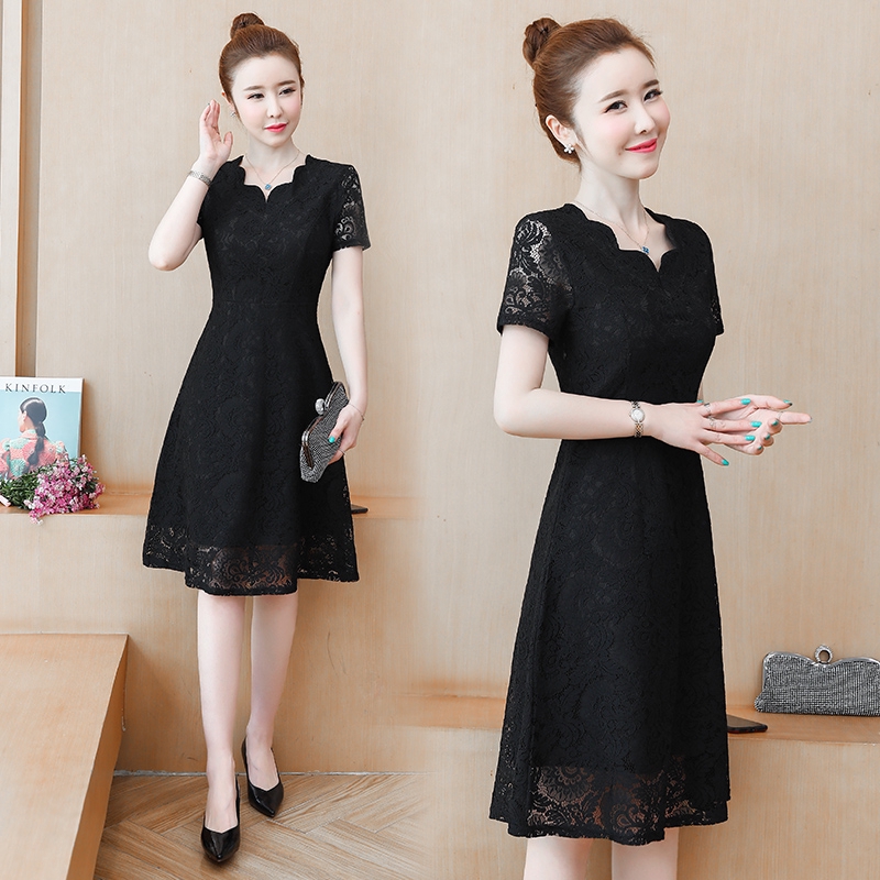 slim fit long frocks