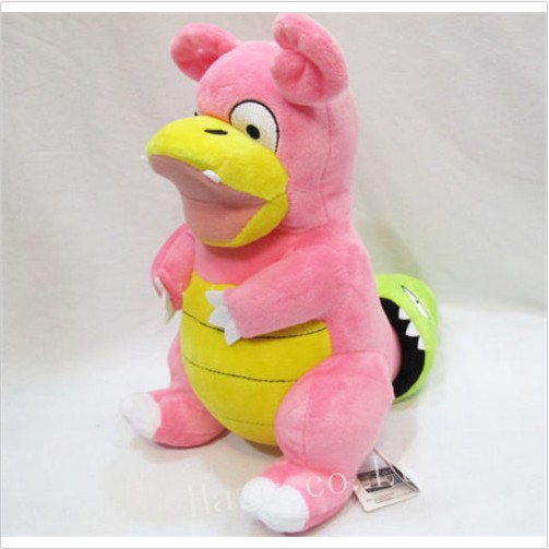 slowbro plush