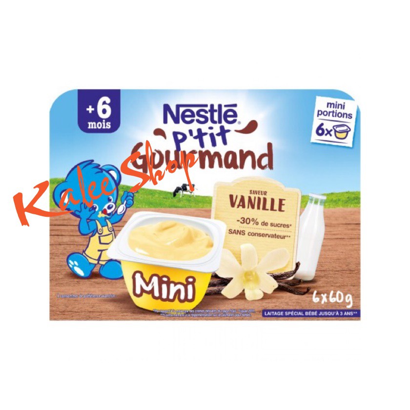 Nestle Milk Blood For Kids 6m Date 22 Shopee Malaysia