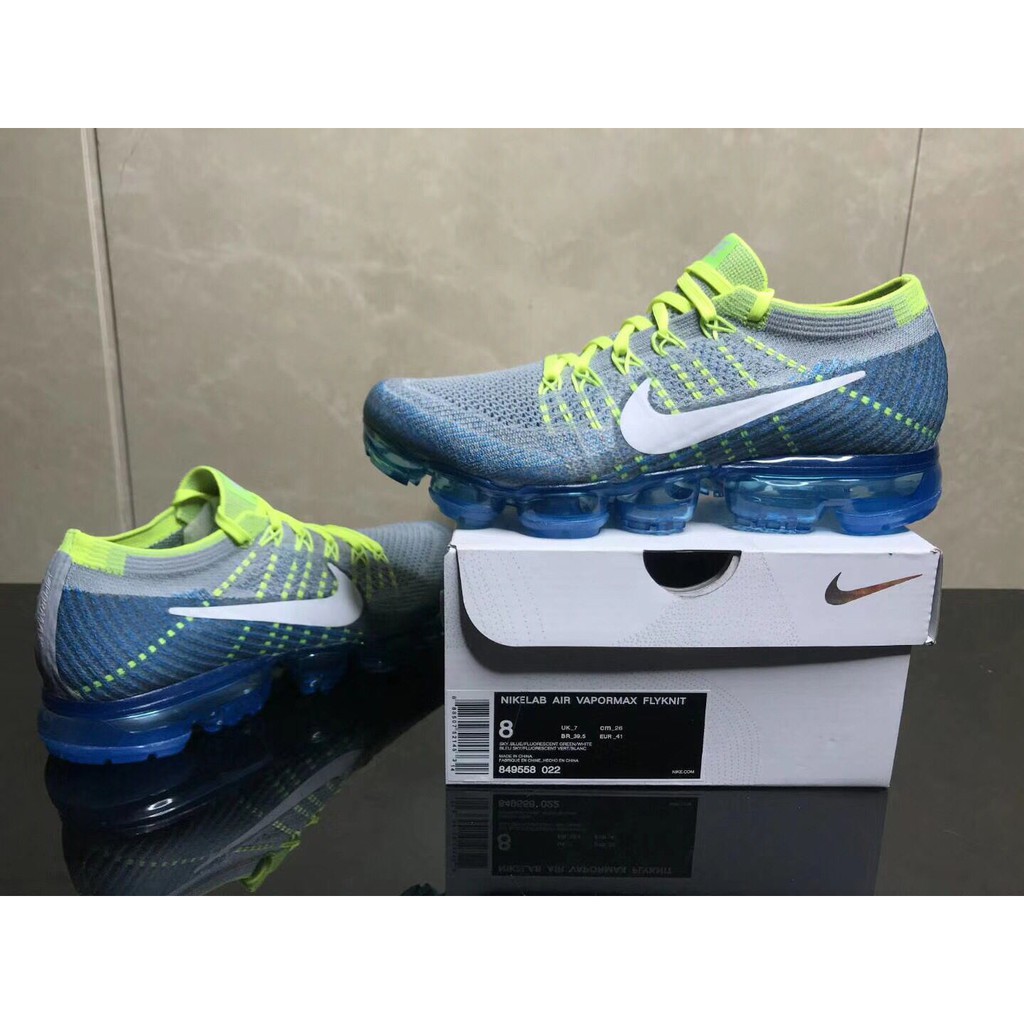 nike air vapormax 36