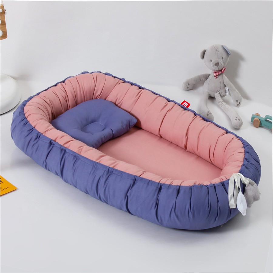 born baby bed