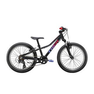 trek 20 inch precaliber bike