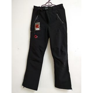 mammut hiking pants