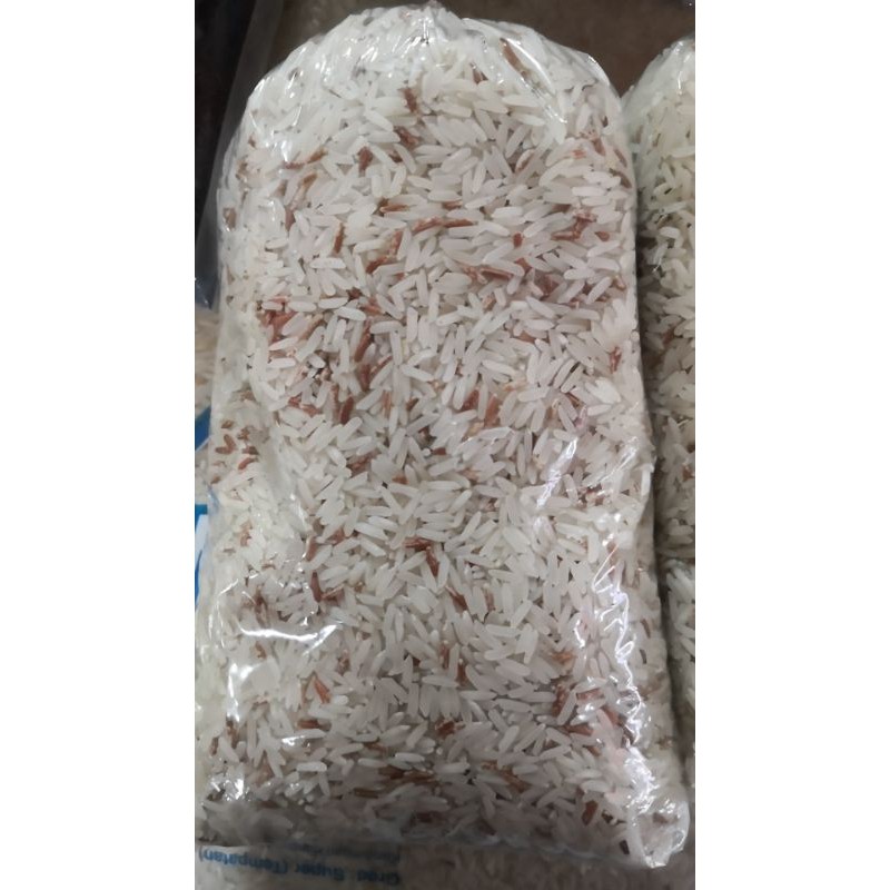 Buy Ready Stok Beras Nasi Dagang Kelantan 1kg Seetracker Malaysia