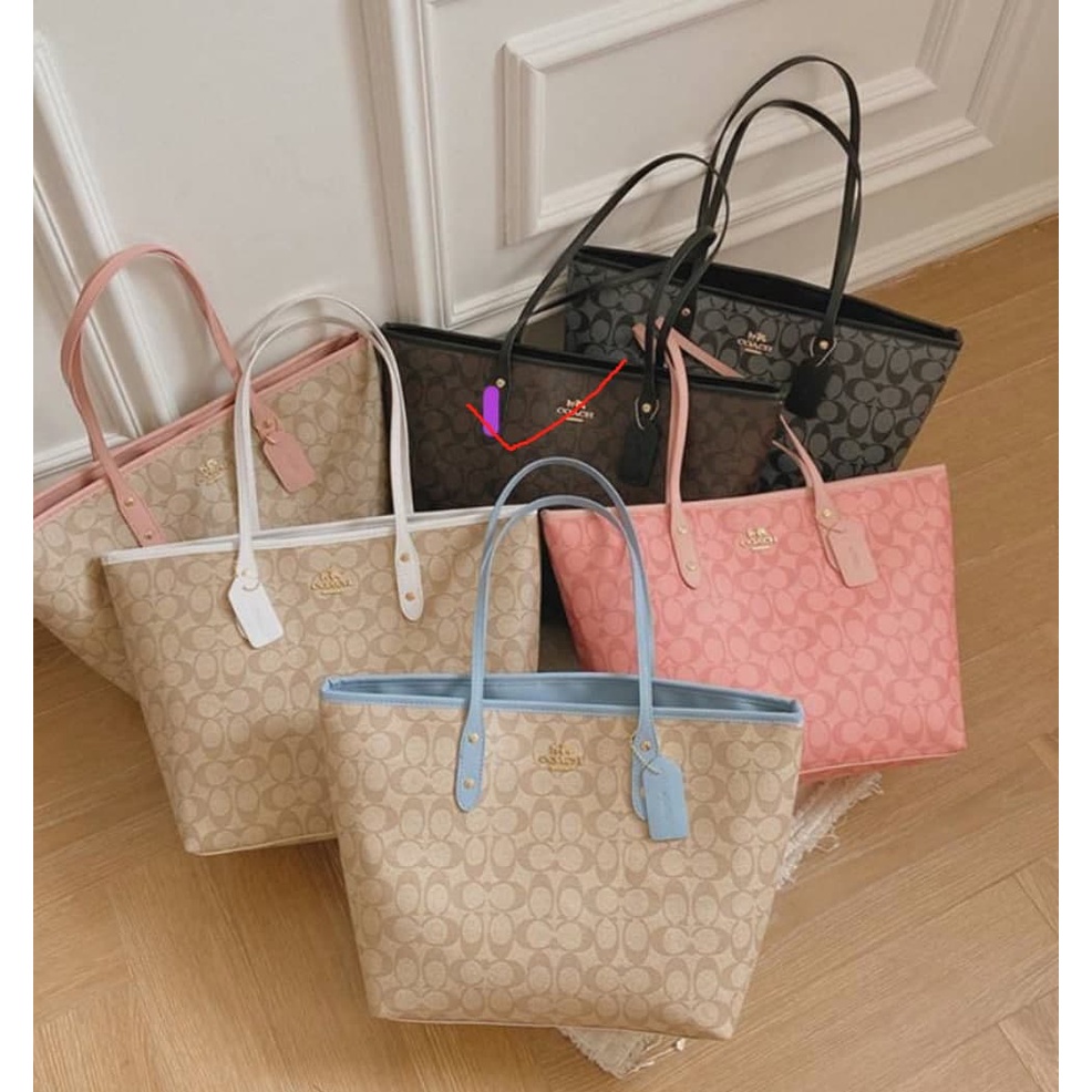 Recogiendo hojas Es arco 2021 Tote Bag Handbag Women Sling Bag Shoulder Bag Shopping Bag | Shopee  Malaysia