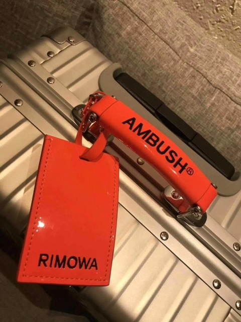 rimowa ambush price