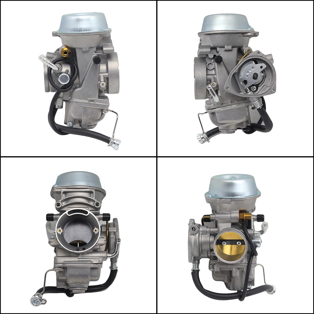 Zsdtrp Pd40j For Polaris Sportsman 500 4x4 Carburetor 01 13 Big Boss 500 Universal 400cc To 600cc Racing Motor Atv Shopee Malaysia