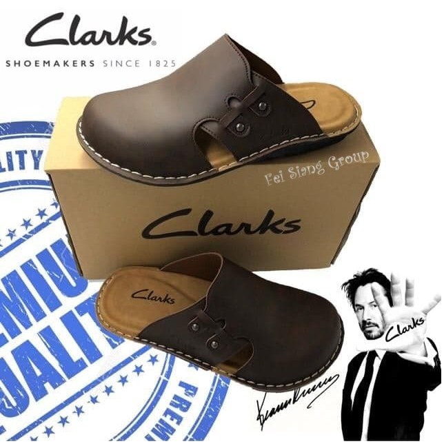 clarks shoes mens sandals