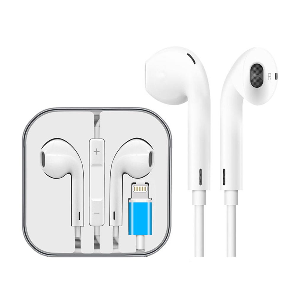 ipad earphones