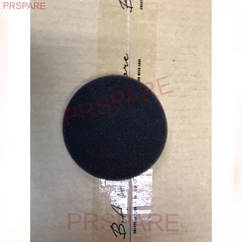 PANASONIC MCCL561AV47 VACUUM CLEANER SPONGE FILTER SPAM HITAM ORIGINAL