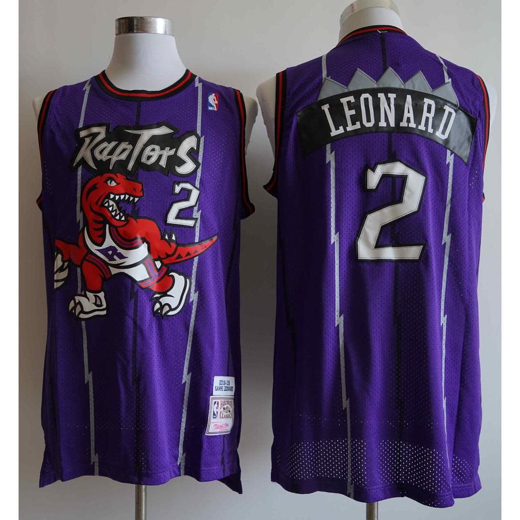 raptors retro