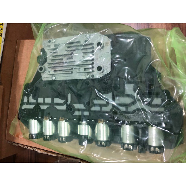 holden cruze transmission control module