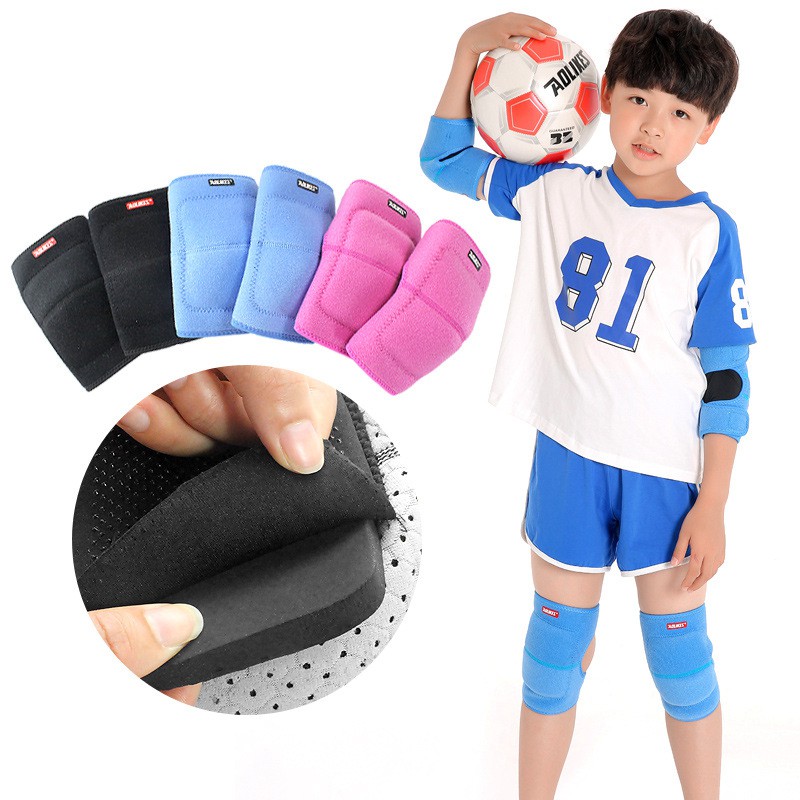 children's knee pads