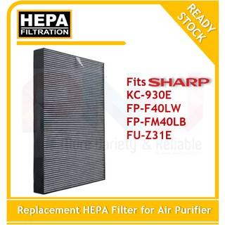 sharp fz y30sfe filter