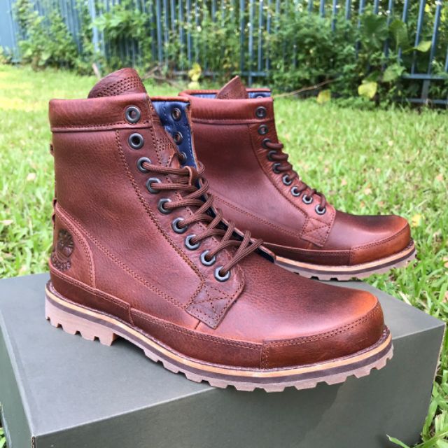 timberland 45th