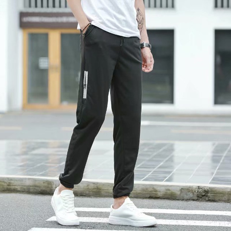 sweatpants fashion