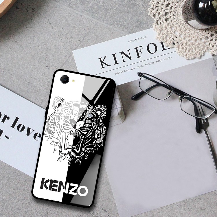 kenzo glasses case