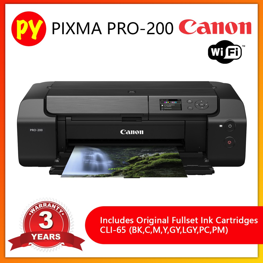 Canon Photo Printer Prices And Promotions Oct 2021 Shopee Malaysia