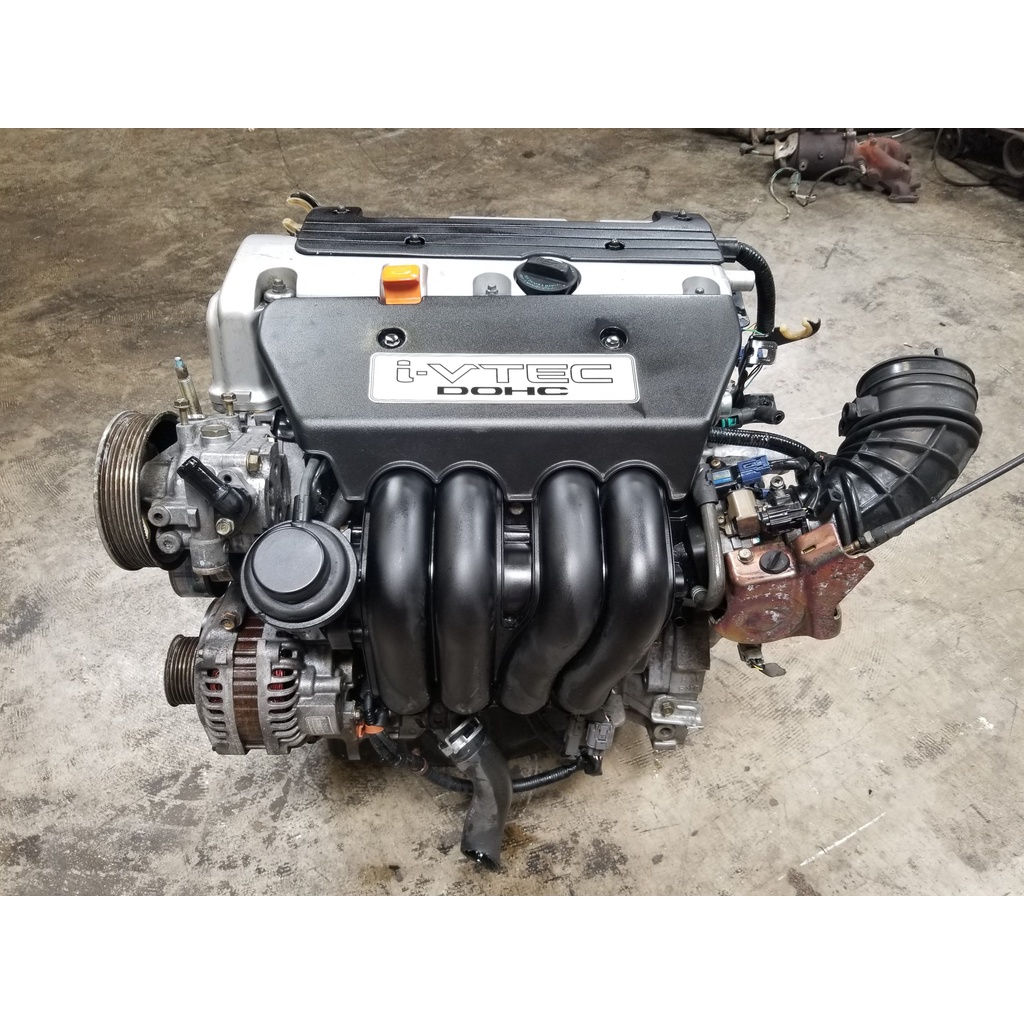 Auto Gearbox 5 Speed Honda Civic ES 2.0 k20A Shopee Malaysia
