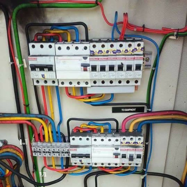 Home Wiring Malaysia Wiring Diagram and Schematics