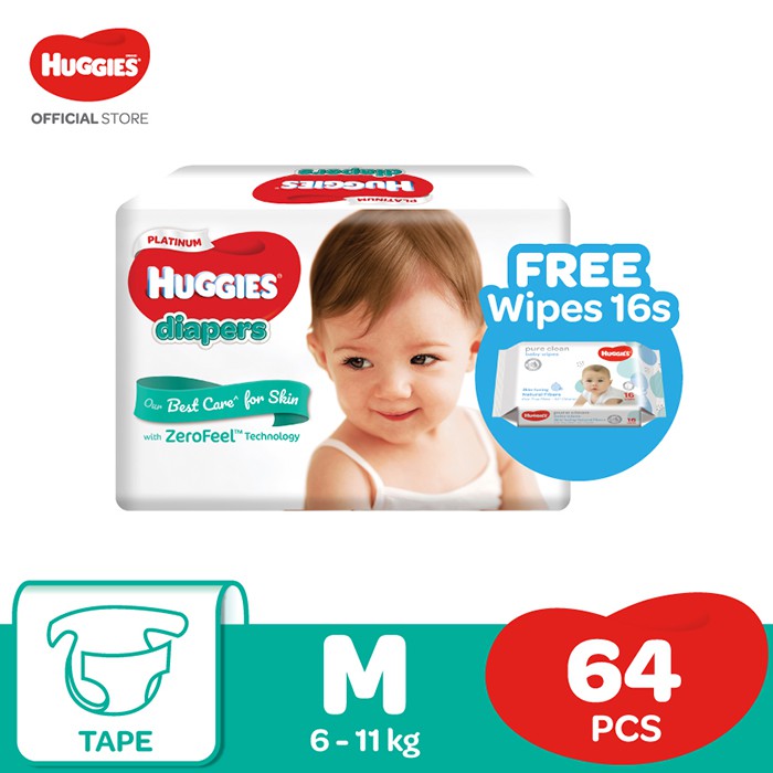 platinum huggies diapers