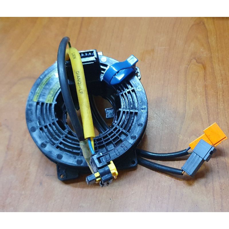 Proton BLM FLX WAJA GEN2 PERSONA Clock Spring 3Way PW951377 Original