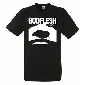 godflesh t shirt