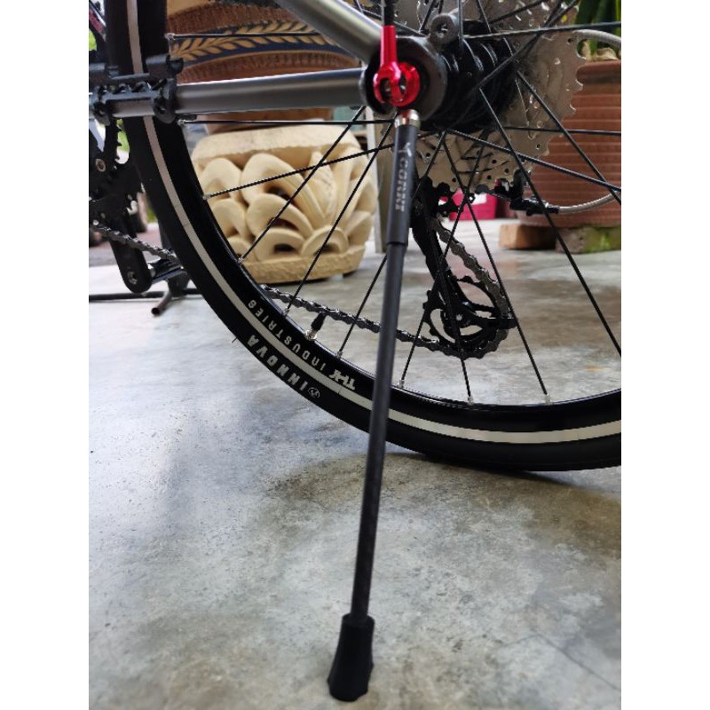 stationary bike stand walmart