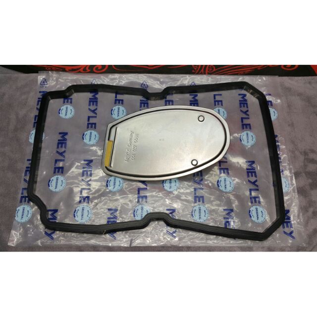 Mercedes W202 W203 W204 W210 W211 W212 R171 with 722.6 Gearbox (5 Speed