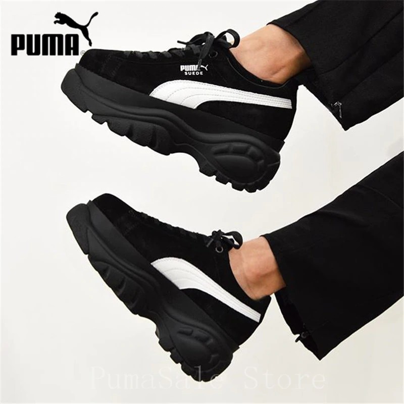 new collection puma 2019