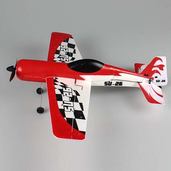 fastest remote control helicopter