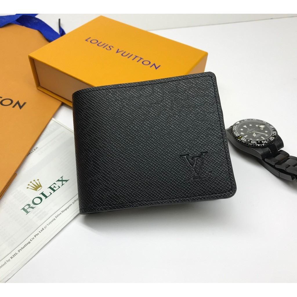 Lv Wallet Men S Wallets Prices And Promotions Men S Bags Wallets Jul 2021 Shopee Malaysia