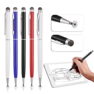 Mini 13.5cm Mobile Phone Stylus / Fine Point Round Thin Tip Capacitive Touch Screen Stylus Pen