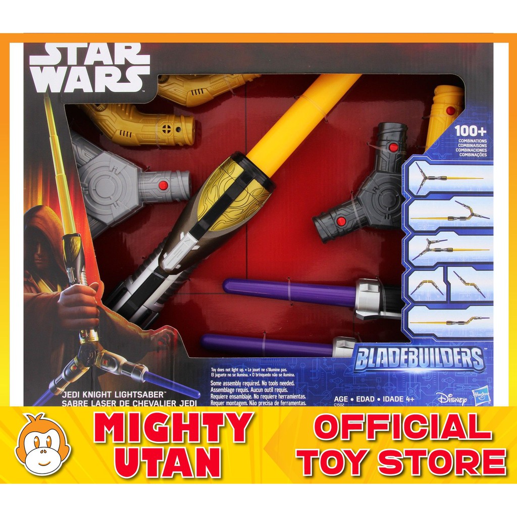 original lightsaber toy